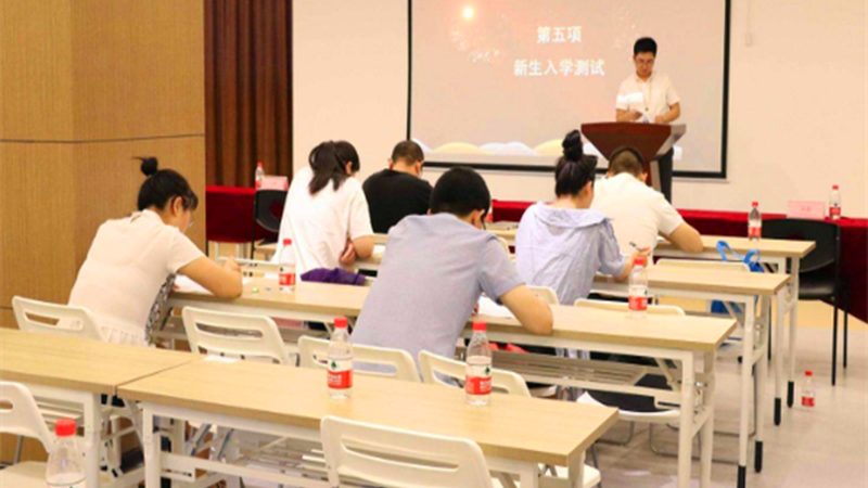 上海职业培训：面授班与网课价格背后的差异解析
