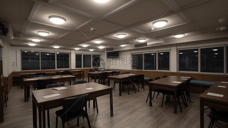 线上与线下：不同学习模式的成本构成