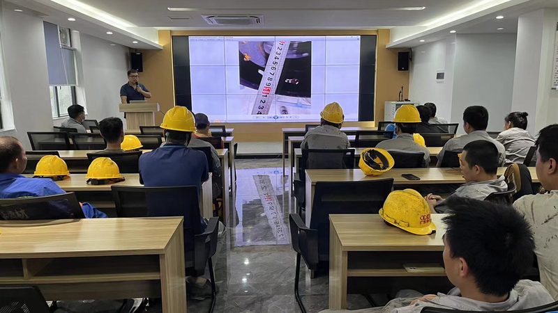 目前市场上的焊工培训课程大致可以分为以下几类：